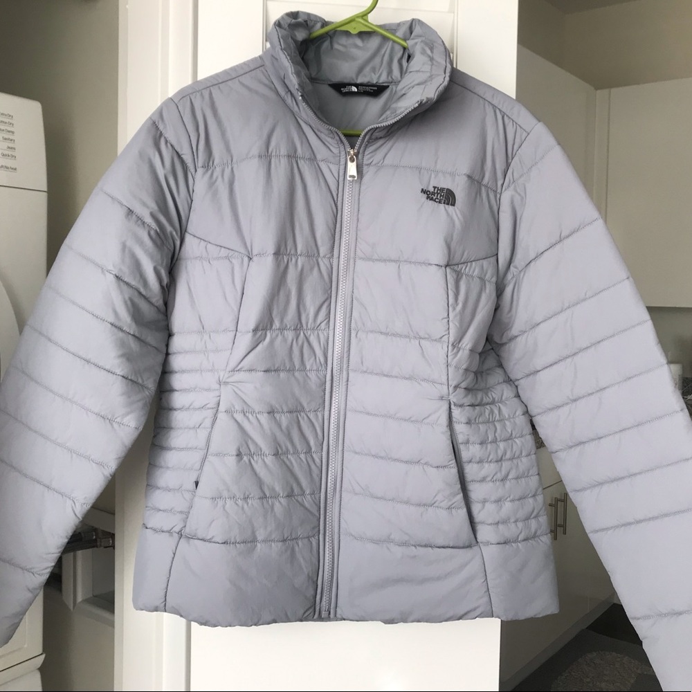 The North Face Puffer Jacket